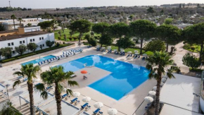 Dolmen Sport Resort Minervino Di Lecce
